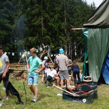 DSC03057 - Scouts en Gidsen Zaventem 